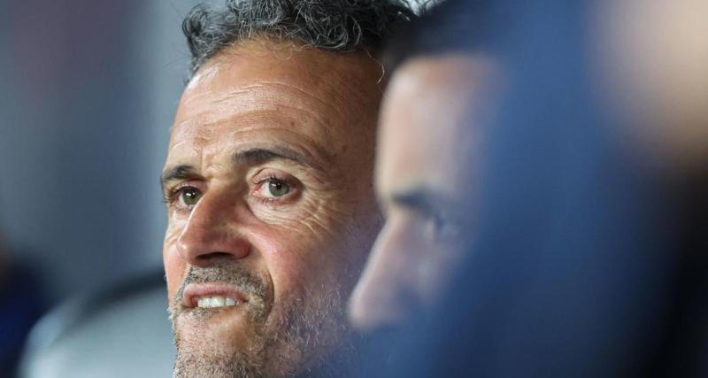  - Brest - PSG : Luis Enrique lucide sur les manques et sur le cas Mbappé