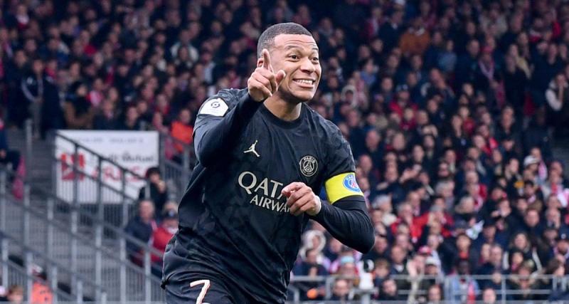  - PSG : Mbappé dévoile les raisons de son chambrage à Brest