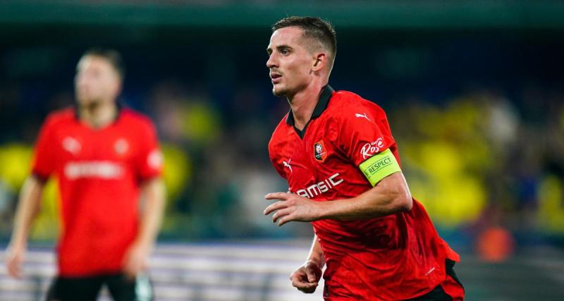  - Rennes - Strasbourg : les compositions officielles