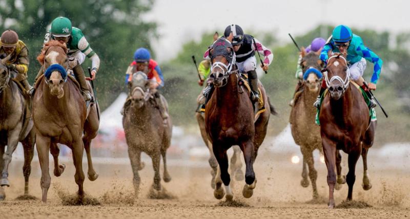  - Résultats course PMU : Homo Deus vainqueur du Prix Le Parisien - Prix Rieussec à ParisLongchamp