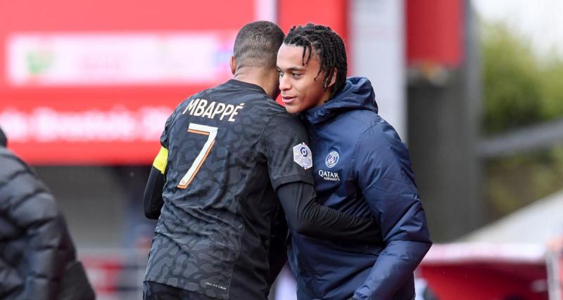  - Brest - PSG : couac pour le retour des Parisiens à cause de la foudre