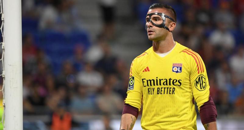  - OL, OM : la déclaration polémique de l’agent d’Anthony Lopes sur les supporters lyonnais !