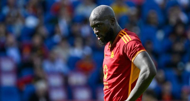  - Inter Milan - AS Roma : la bronca dingue de San Siro pour le retour de Lukaku
