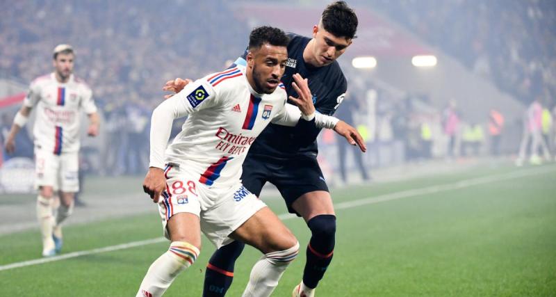  - OM - OL : pourquoi les Marseillais doivent craindre les Lyonnais