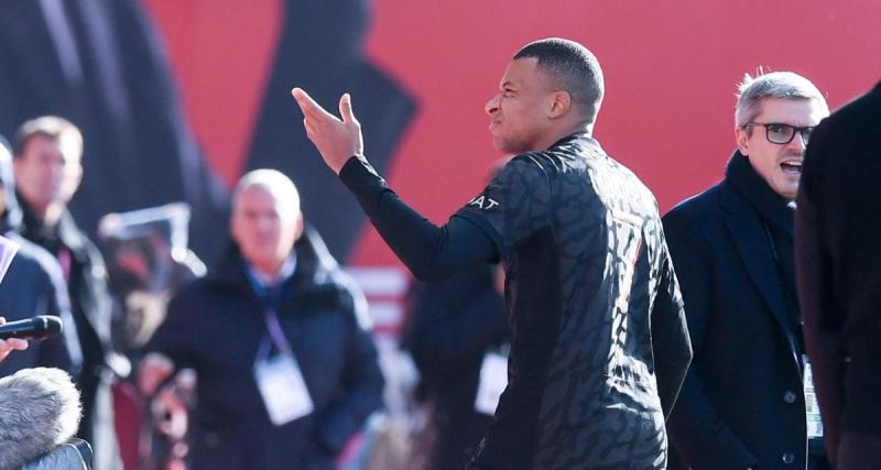  - Brest – PSG : Mbappé chambre, un ancien Bleu vole à son secours