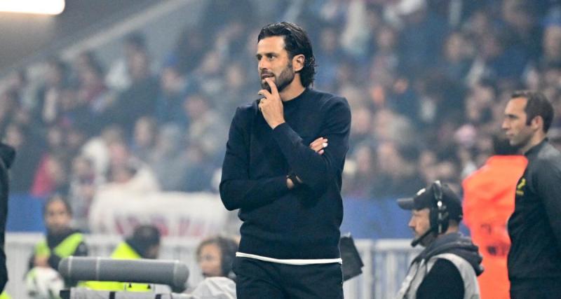  - OM - OL : terribles images de Grosso en sang, le match pourrait être annulé !