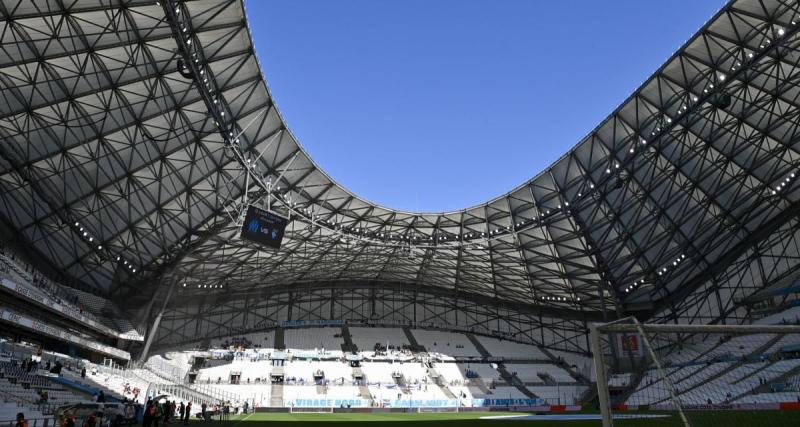  - OM - OL : grosse tension autour du parcage lyonnais !