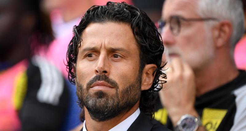  - OM - OL : l’image choquante du visage en sang de Fabio Grosso
