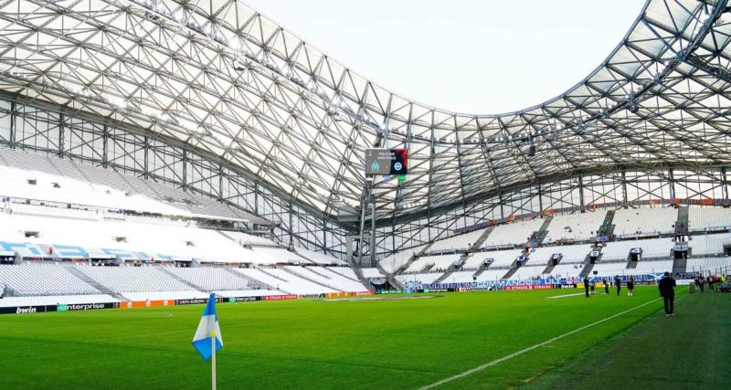  - 🚨 OM - OL : le match officiellement annulé !