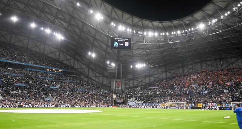  - OM - OL : "C’est inadmissible", Pablo Longoria furieux après les évènements du soir