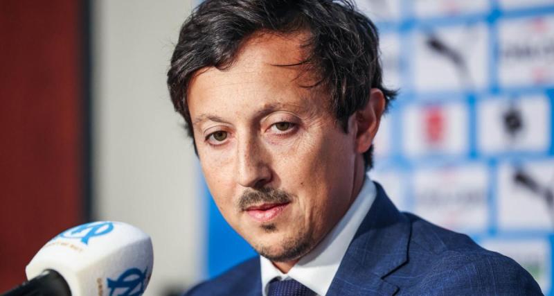  - OM - OL : Marseille va aussi porter plainte !