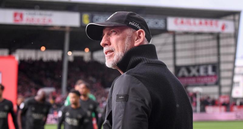  - Brest – PSG : Eric Roy tacle l’attitude « ridicule » de Mbappé