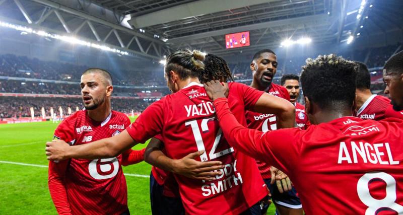 - LOSC : les deux atouts majeurs des Lillois sont identifiés