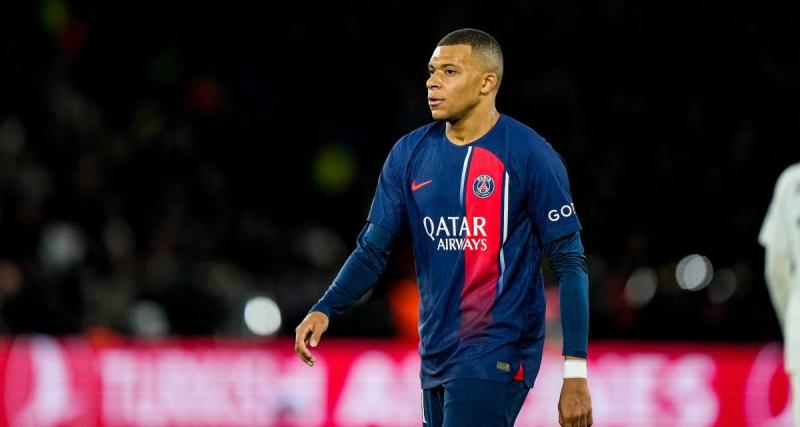  - Ballon d'Or : "Si la France gagne la Coupe du Monde, Mbappé le remporte", estime Eden Hazard