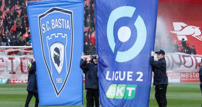  - Bastia : René Exbrayat est décédé