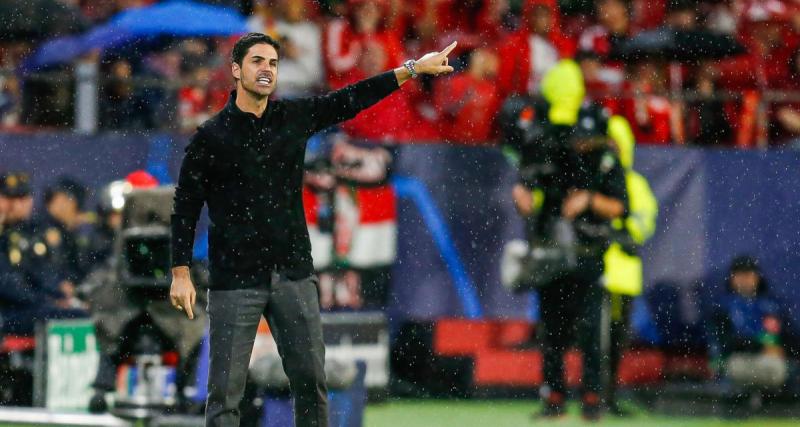  - Arsenal : un Brésilien du FC Nantes rapatrié dès cet hiver ?
