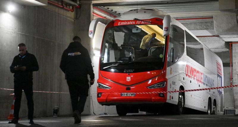 - OM – OL : le témoignage glaçant d'un conducteur de car !