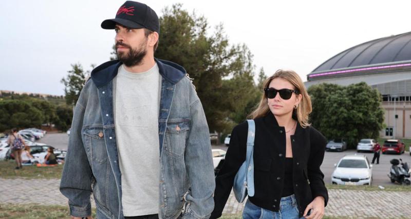  - FC Barcelone : un proche de Shakira fait exploser une bombe sur la relation Piqué – Clara Chia