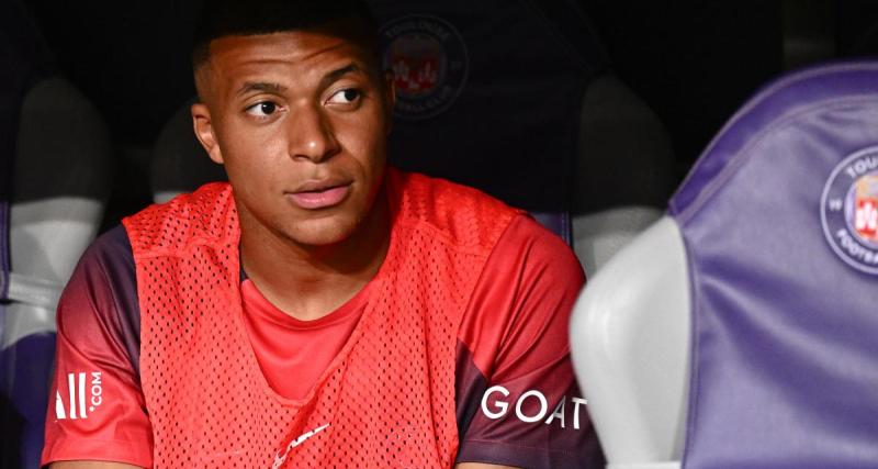  - PSG : Mbappé se venge déjà du Ballon d’Or en collant un éclat à Messi