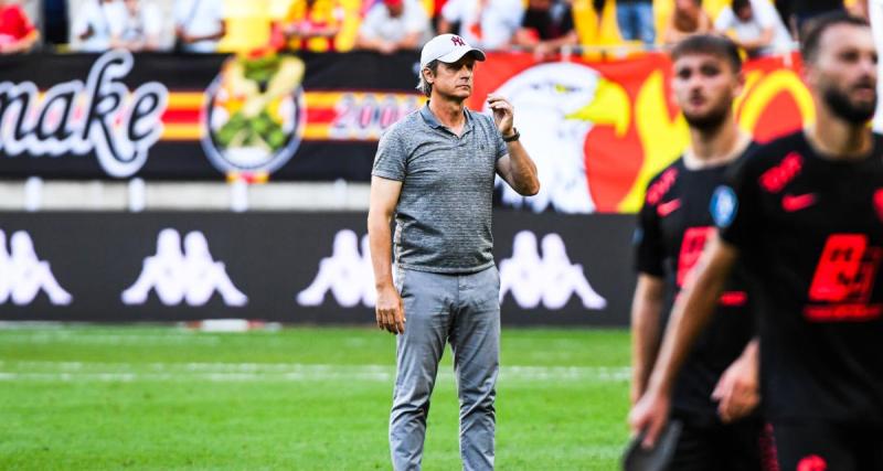  - Coupe de France : "On a été absent une vingtaine de minutes", regrette Réginald Ray (Le Mans) après l'élimination à Cholet