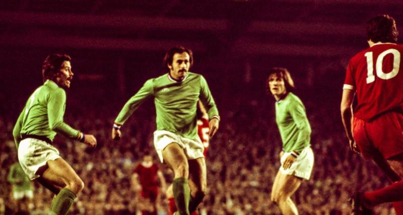  - ASSE - EXCLU : Merchadier (1/2) : "On ne demande pas de la reconnaissance, juste du respect"
