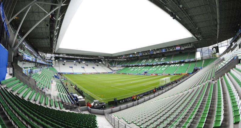  - Ligue 2 : la chaîne qui diffuse ASSE - Angers est... 