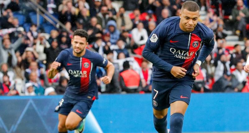 - PSG : conspué à Brest, Mbappé s'offre un record zlatanesque !