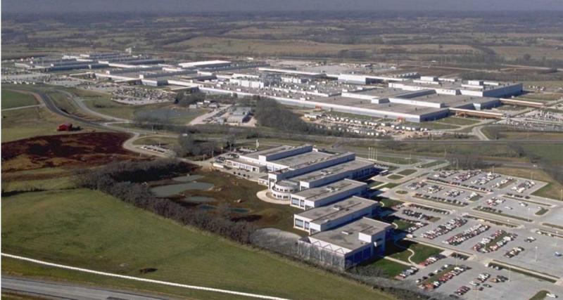  - GM : l'UAW frappe une usine moteurs, point central de production 