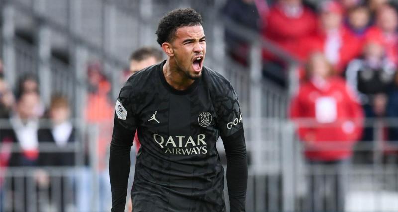  - PSG : Zaïre-Emery se rapproche encore plus des Bleus !