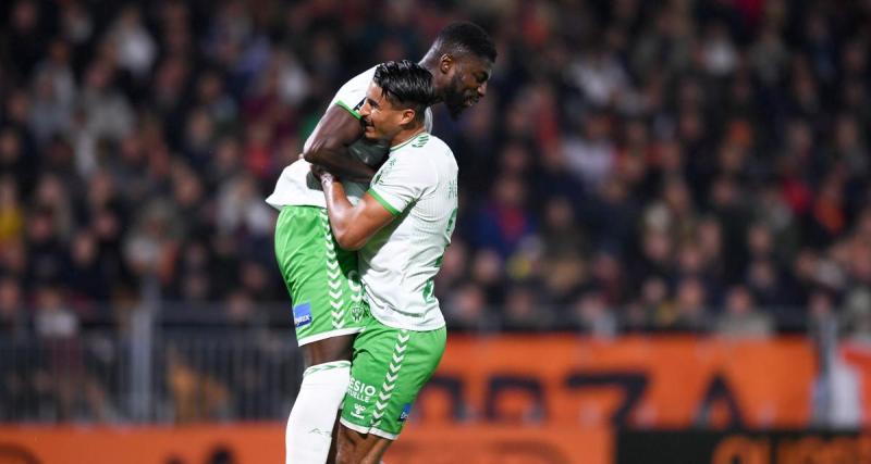  - Saint-Etienne - Angers : quelle chaîne et comment voir le match en streaming ?