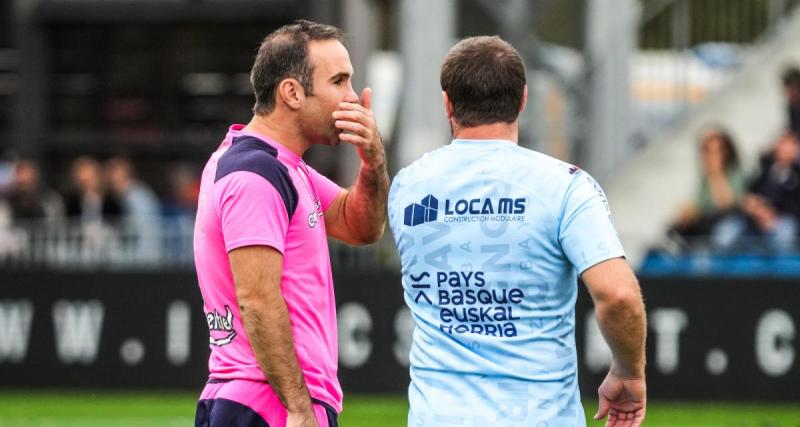  - Stade Français : Parra exaspéré par la défaite à Bayonne et les blessures 