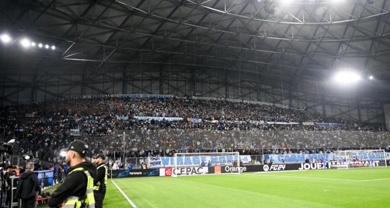  - OM – OL : « Terreur en France », « masque de sang »... L'Europe sous le choc !