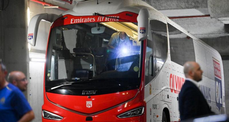  - OM – OL : « Du sang partout »... La confidence terrible d'un membre du staff de Grosso