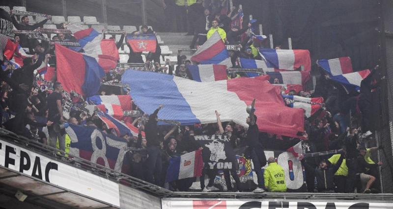  - OM – OL : les joueurs lyonnais rentrés sans heurts, polémique raciste pour le retour des supporters !