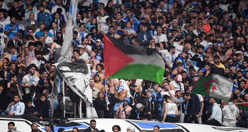  - OM - OL : chants racistes au Vélodrome, Daniel Riolo fait une révélation sur les Lyonnais 