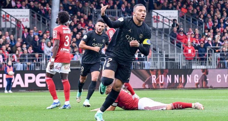  - PSG, RC Lens, LOSC, OGC Nice : l’équipe type de la 10e journée de Ligue 1