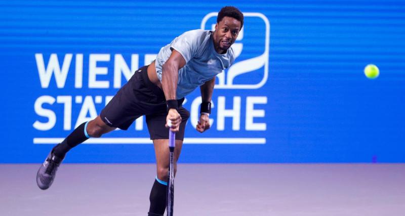  - Paris Rolex Masters : Monfils compte sur la « magie de Paris »