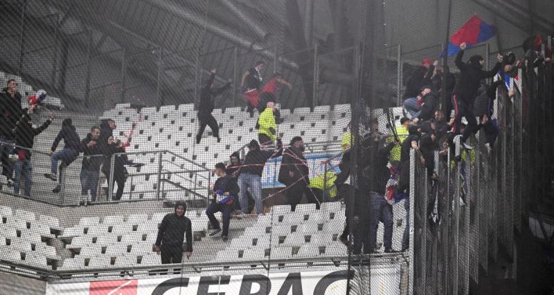  - OM – OL : « Gangrené par ces p... de racistes »... Le cri du cœur d'un « supporter noir » des Gones !