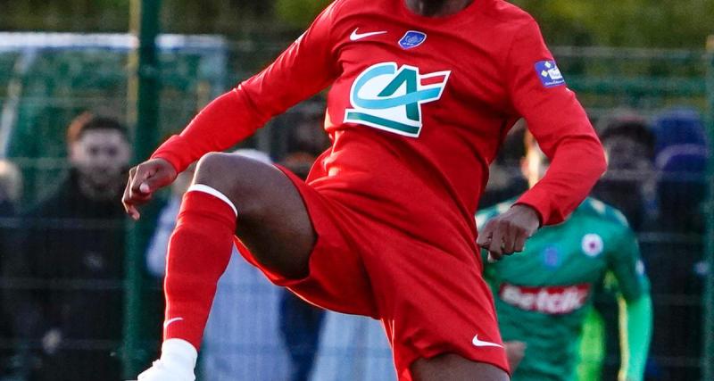  - Coupe de France : trois équipes de district qualifiées pour le 7e tour