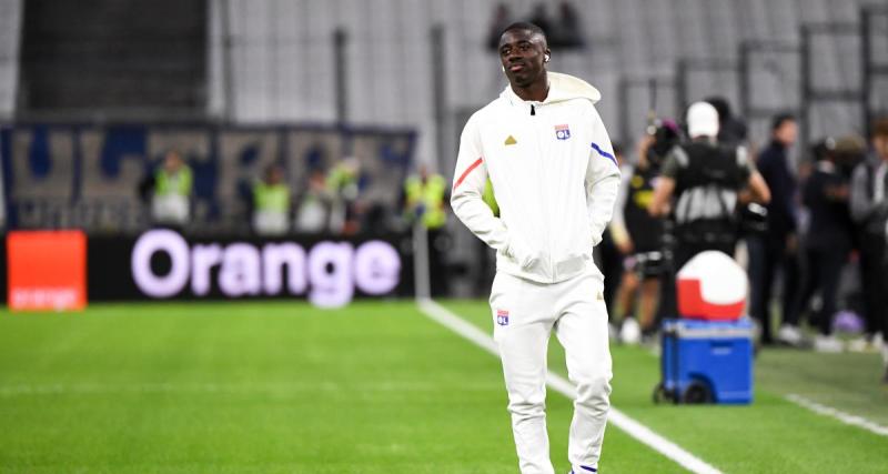  - OM - OL : les Gones sont arrivés à Lyon vers 00h30