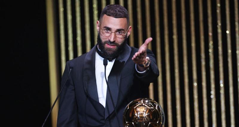  - Ballon d'Or 2023 : les vainqueurs probables des trophées !