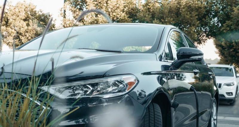  - Voitures électriques, la grogne des Français sur les bornes de recharge