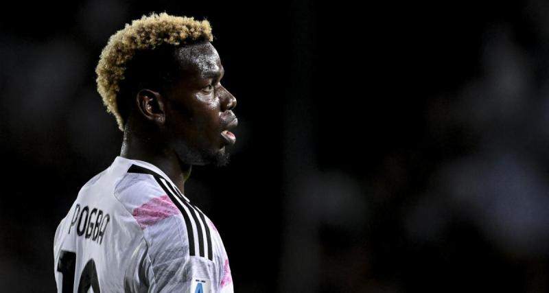  - Equipe de France : la sortie incroyable de Pogba après l'affaire de tentative d'extorsion