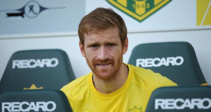 - FC Nantes : un nouveau chouchou des supporters prend sa retraite