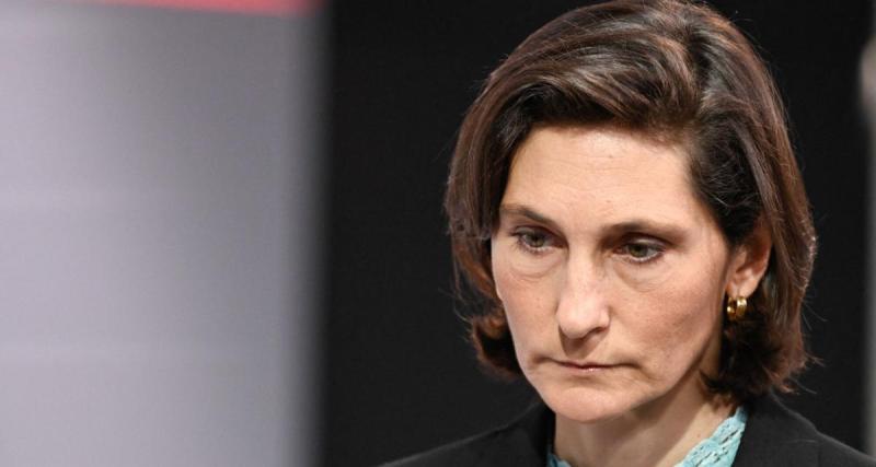  - OM – OL : pour la ministre des Sports, le foot devrait s'inspirer du rugby