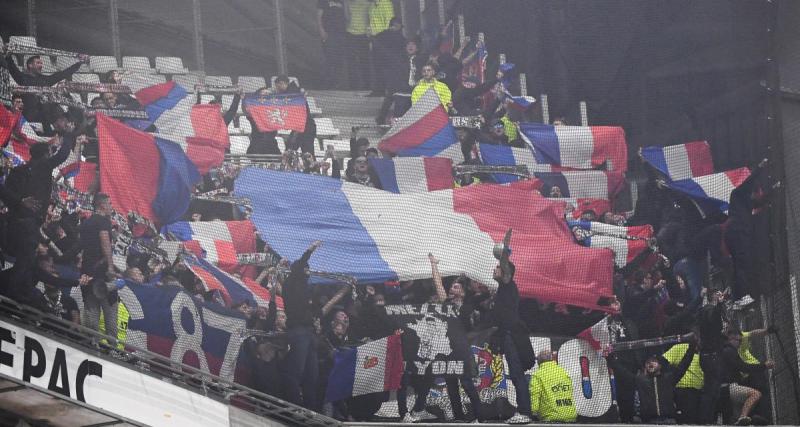  - OM – OL : Lyon condamne les « comportements racistes » de certains supporters