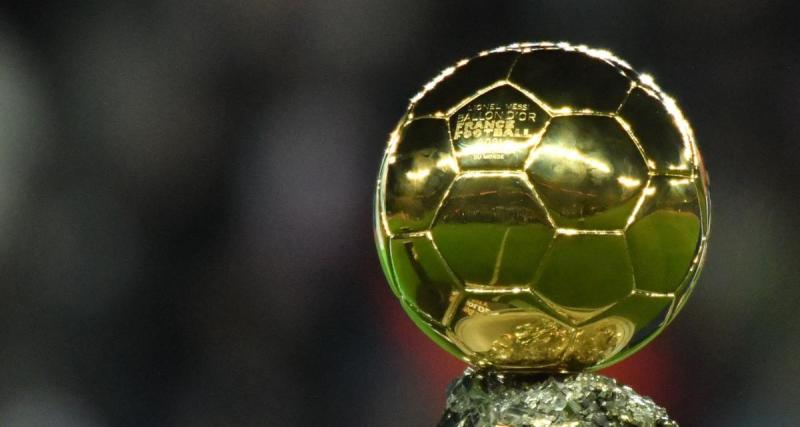  - Ballon d’Or 2023 en direct : revivez la cérémonie 