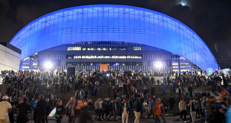  - OM - OL : la Ligue va frapper fort après les incidents de l’Olympico