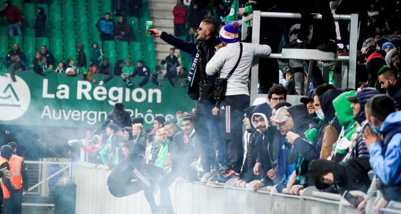  - ASSE : Batlles reçoit un renfort inespéré pour affronter Angers
