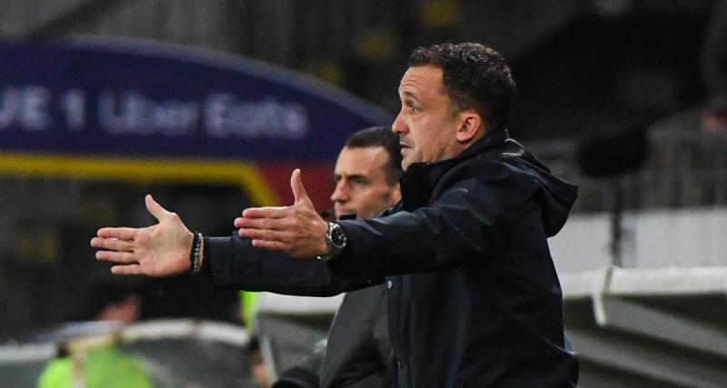  - FC Nantes - Stade de Reims : une première bonne nouvelle est tombée pour Aristouy